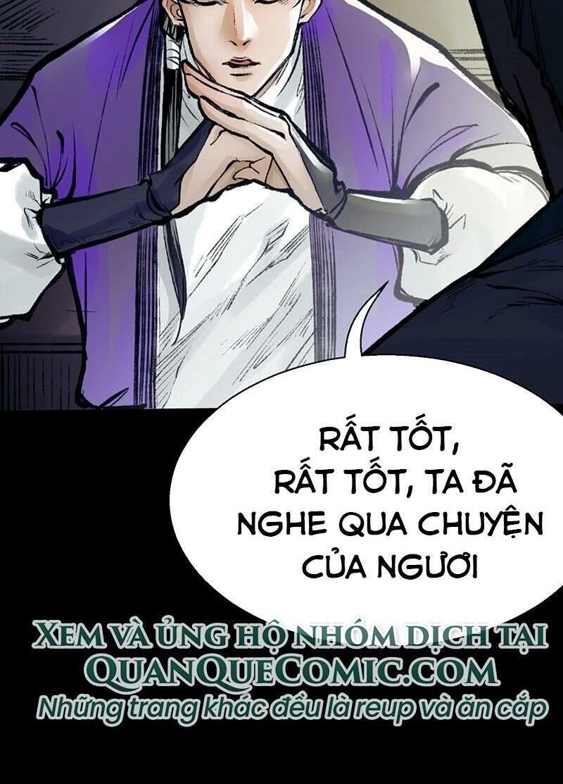 Liên Thành Quyết Chapter 21 - 12