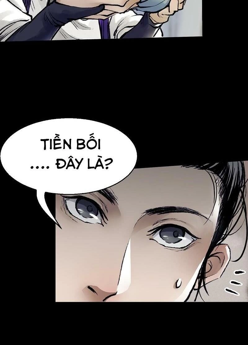 Liên Thành Quyết Chapter 21 - 14