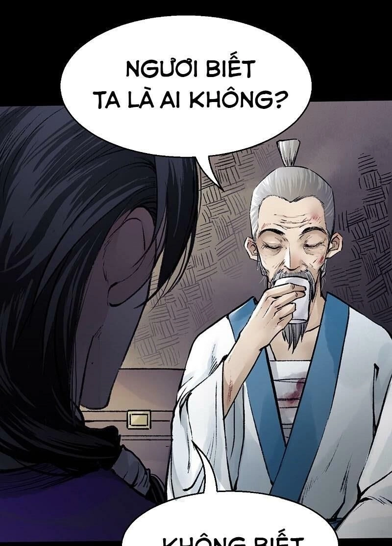 Liên Thành Quyết Chapter 21 - 15