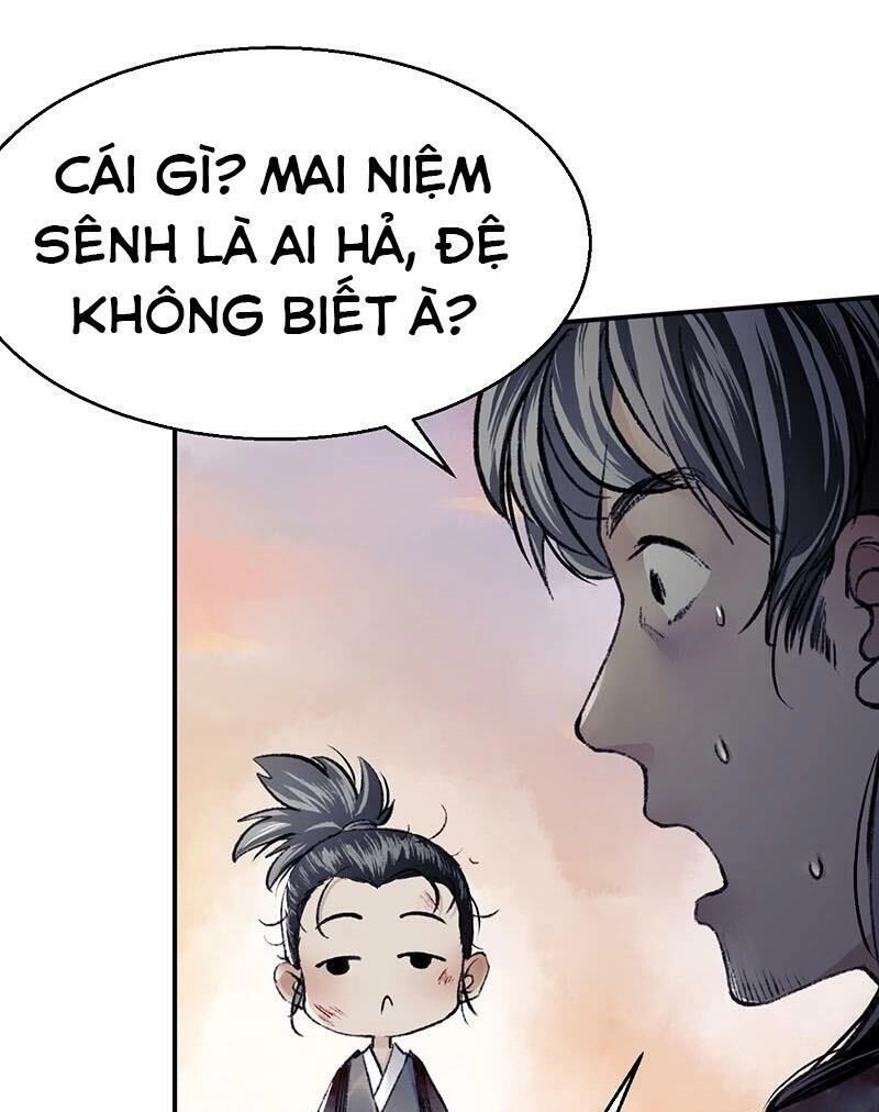 Liên Thành Quyết Chapter 21 - 19