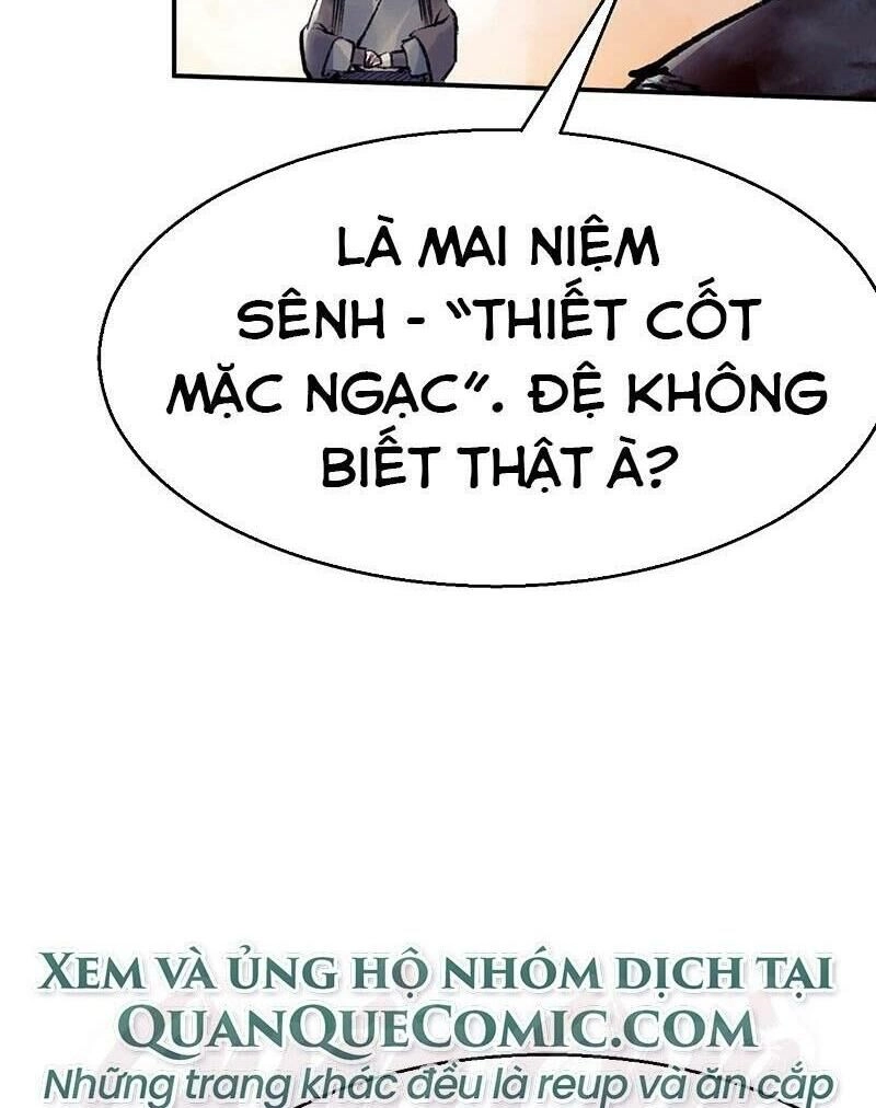 Liên Thành Quyết Chapter 21 - 20
