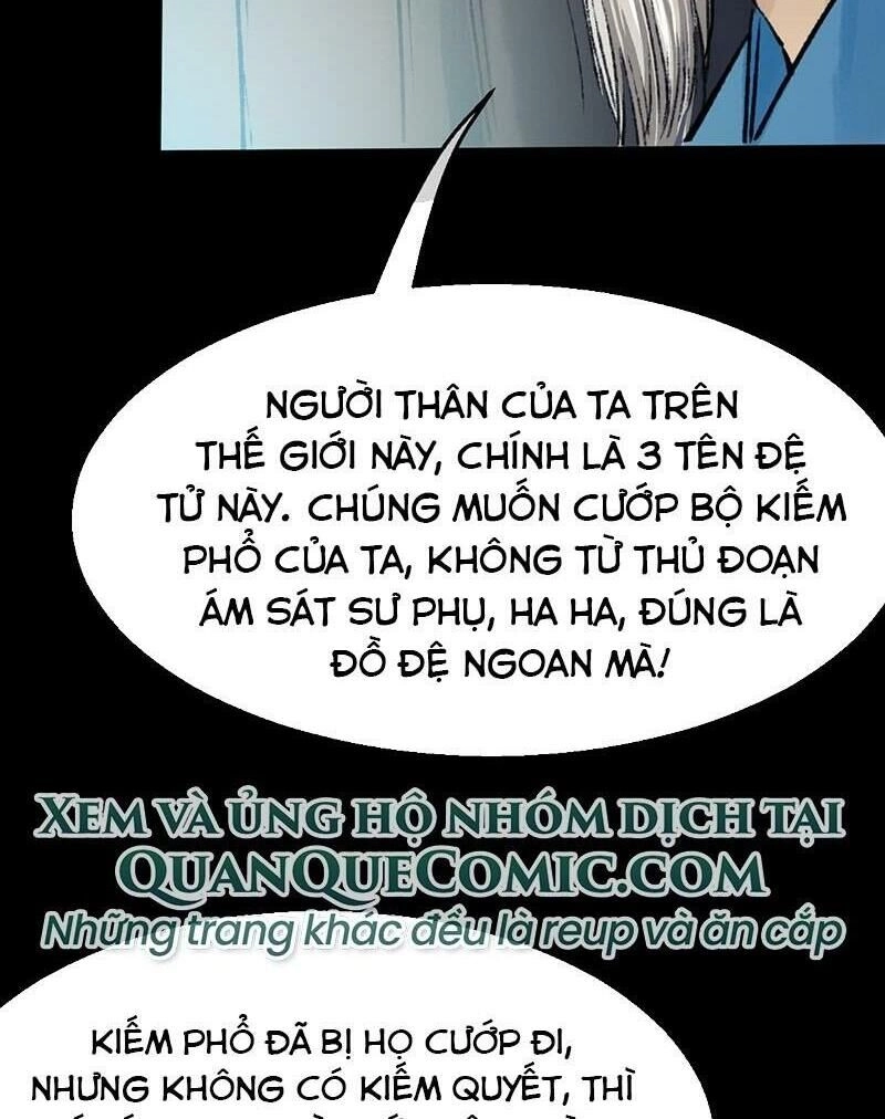 Liên Thành Quyết Chapter 21 - 28