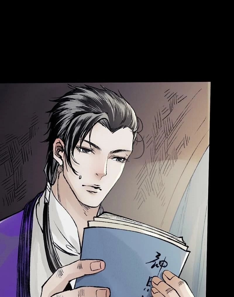 Liên Thành Quyết Chapter 21 - 31