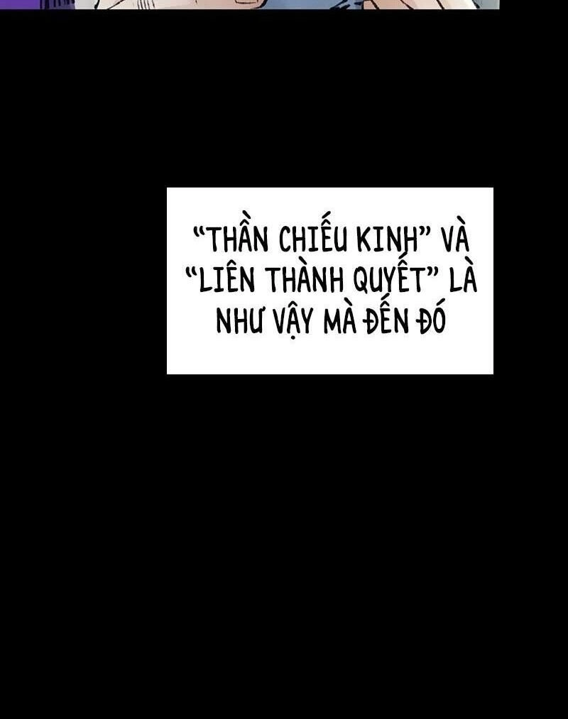 Liên Thành Quyết Chapter 21 - 32