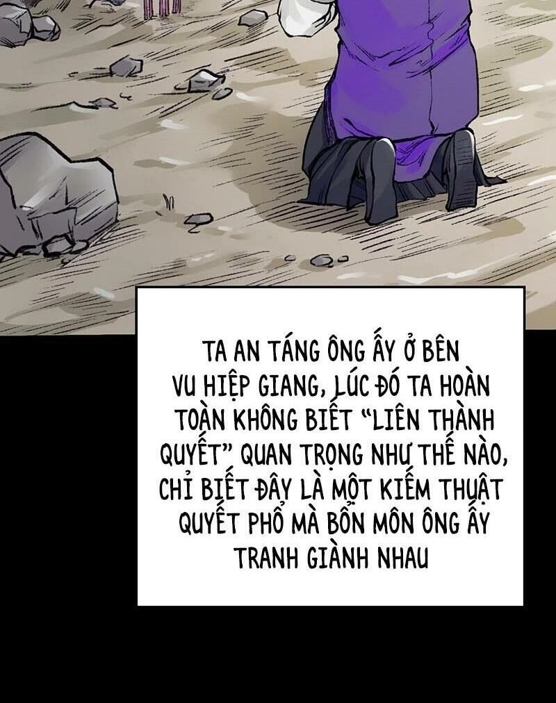 Liên Thành Quyết Chapter 21 - 34