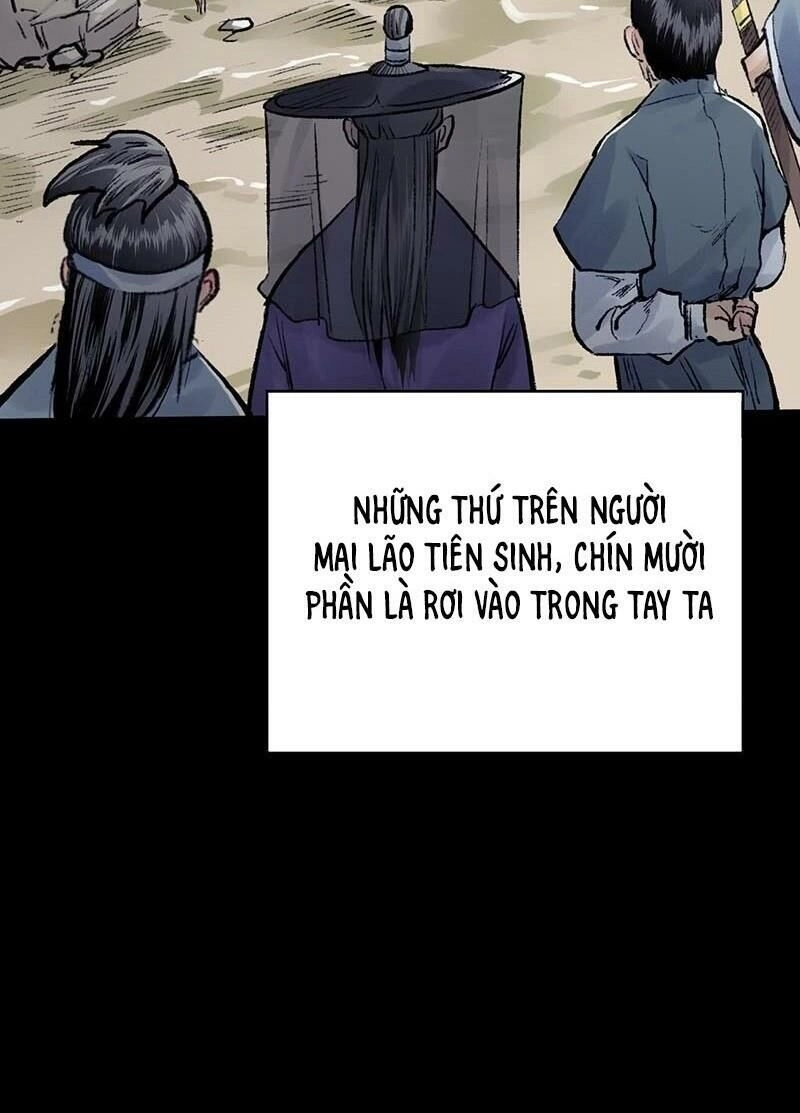 Liên Thành Quyết Chapter 21 - 38