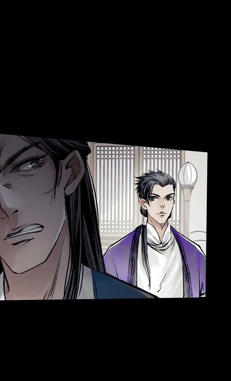 Liên Thành Quyết Chapter 21 - 42