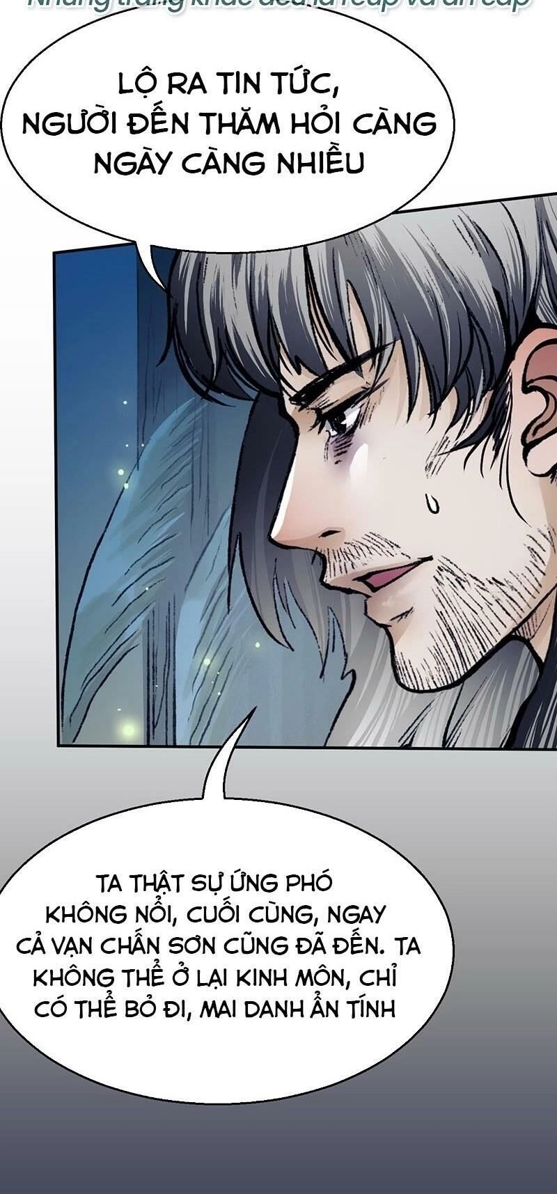 Liên Thành Quyết Chapter 21 - 44