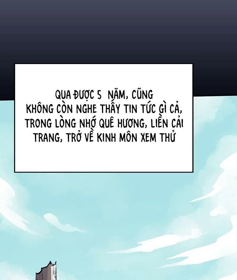 Liên Thành Quyết Chapter 21 - 45