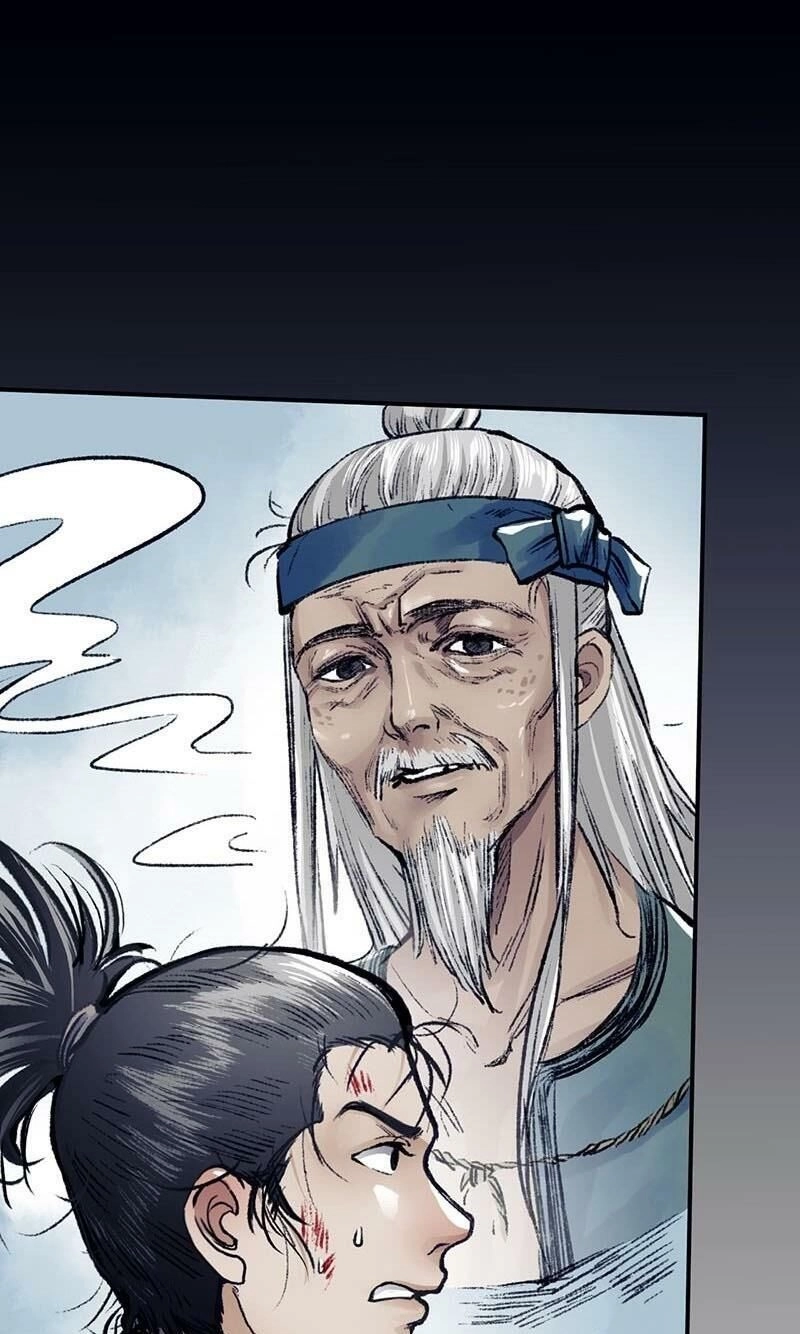 Liên Thành Quyết Chapter 21 - 47