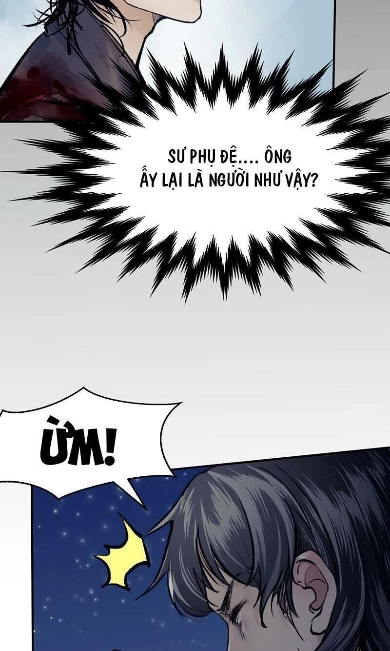 Liên Thành Quyết Chapter 21 - 48