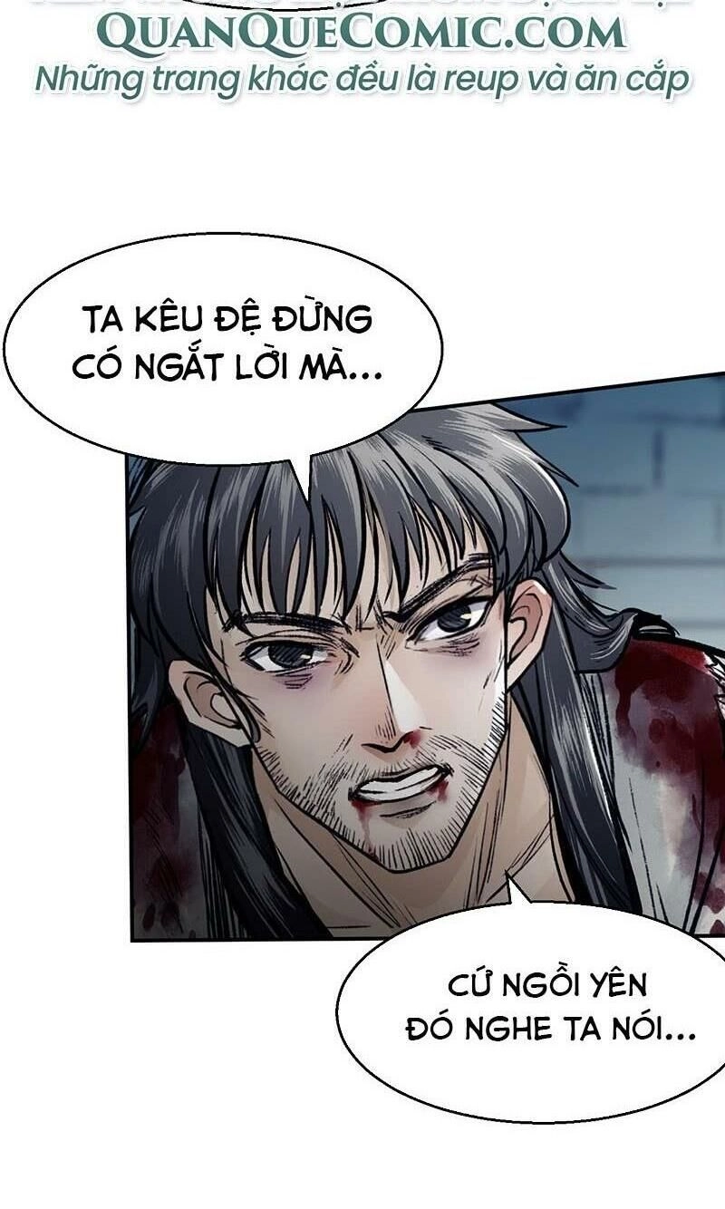 Liên Thành Quyết Chapter 21 - 50