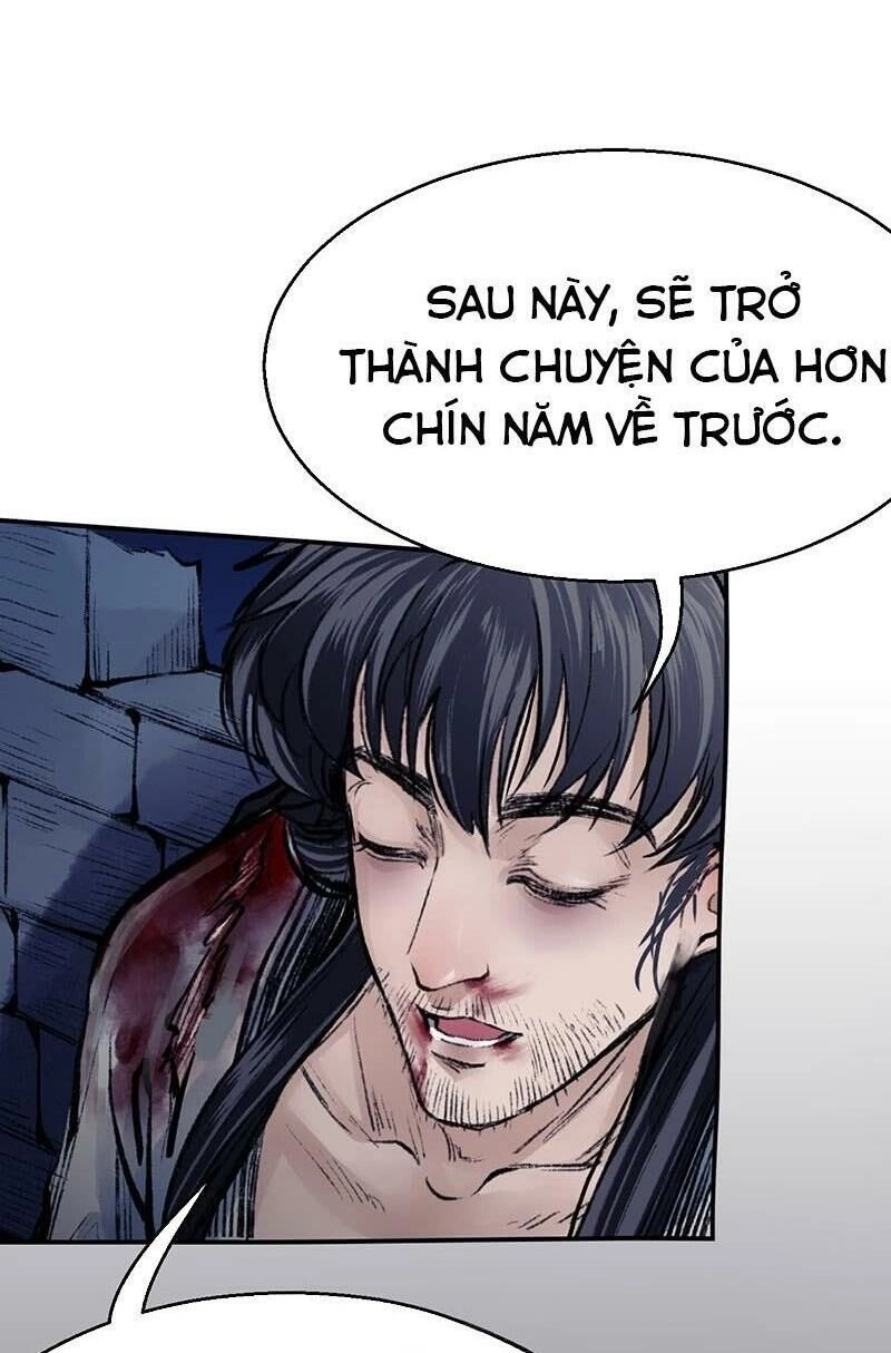 Liên Thành Quyết Chapter 22 - 2