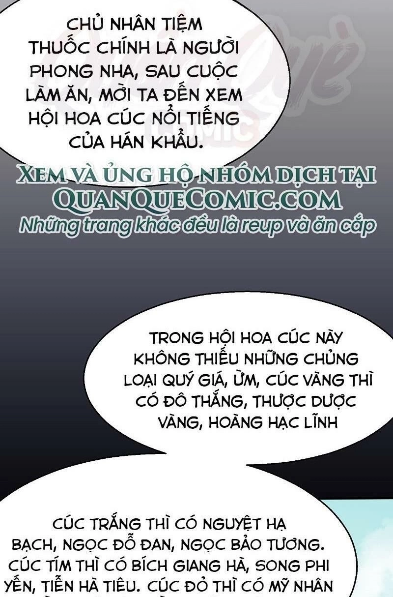Liên Thành Quyết Chapter 22 - 3