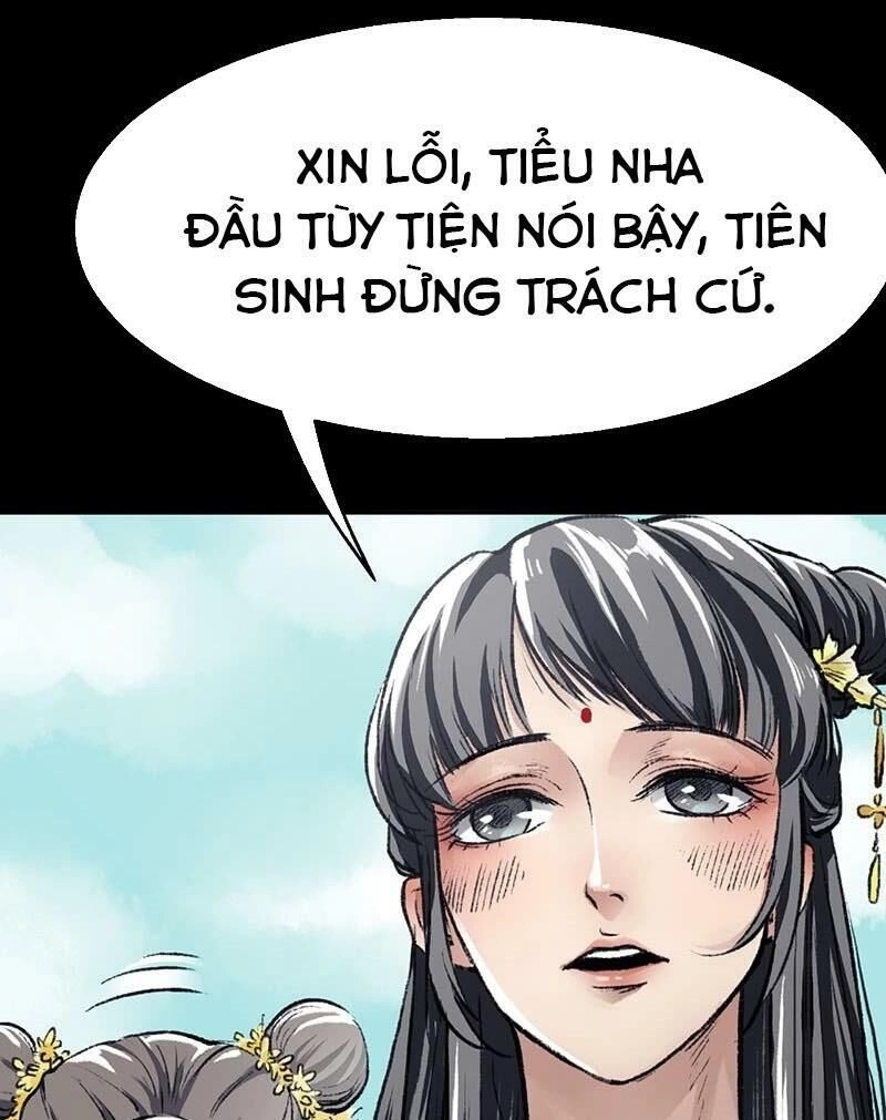 Liên Thành Quyết Chapter 22 - 11