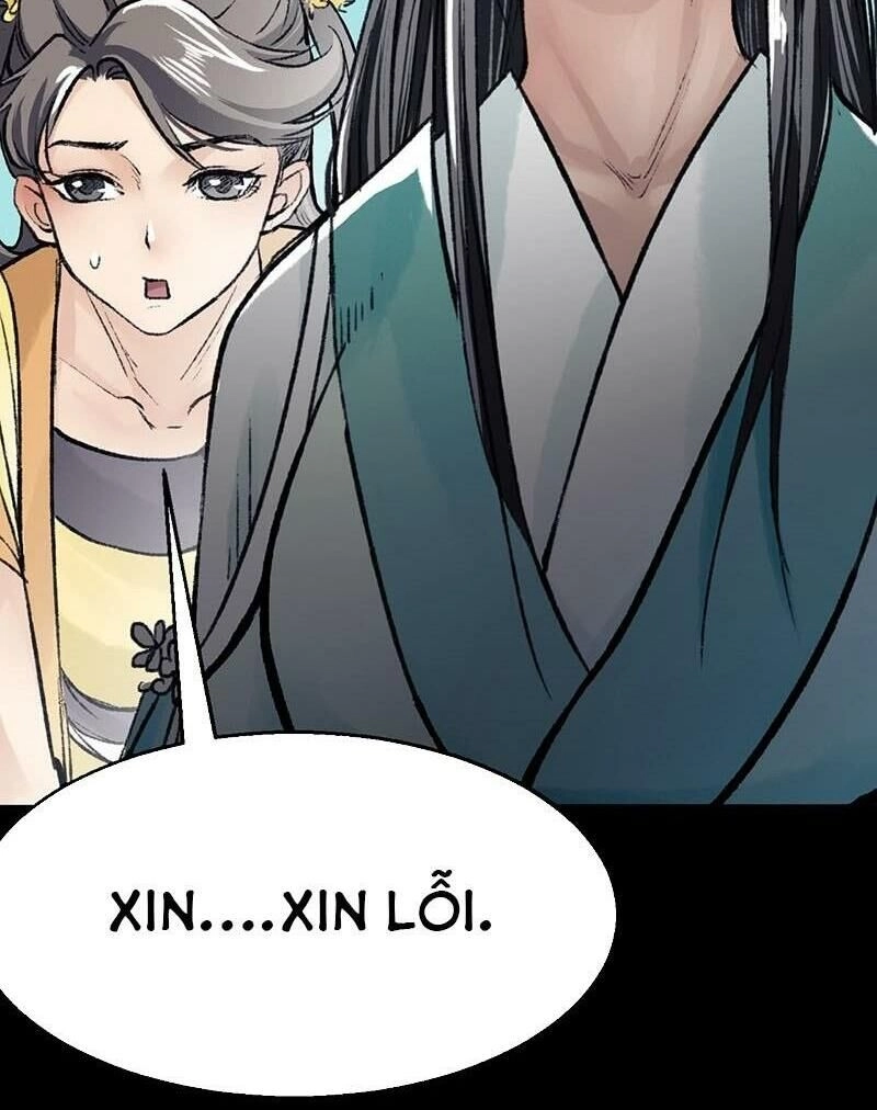 Liên Thành Quyết Chapter 22 - 12