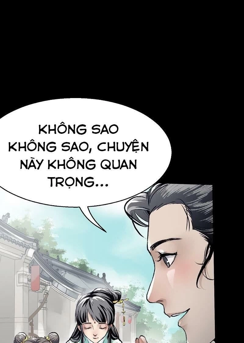 Liên Thành Quyết Chapter 22 - 13