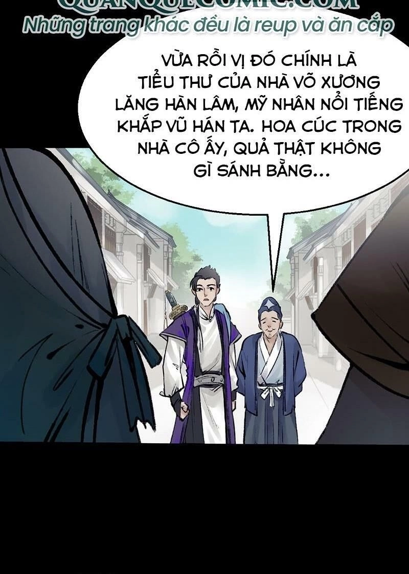 Liên Thành Quyết Chapter 22 - 15