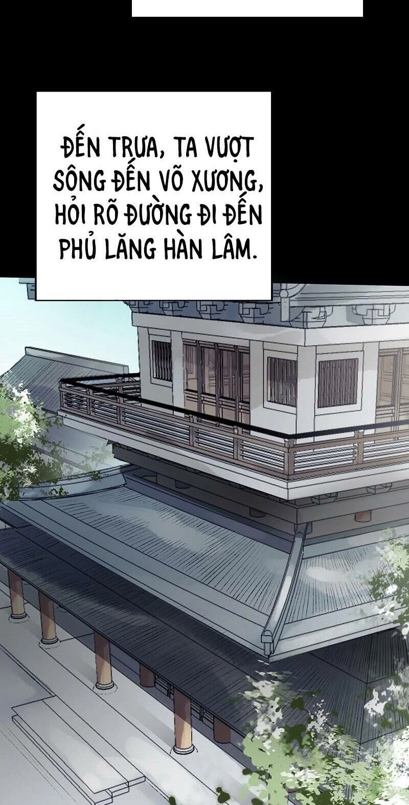 Liên Thành Quyết Chapter 22 - 18