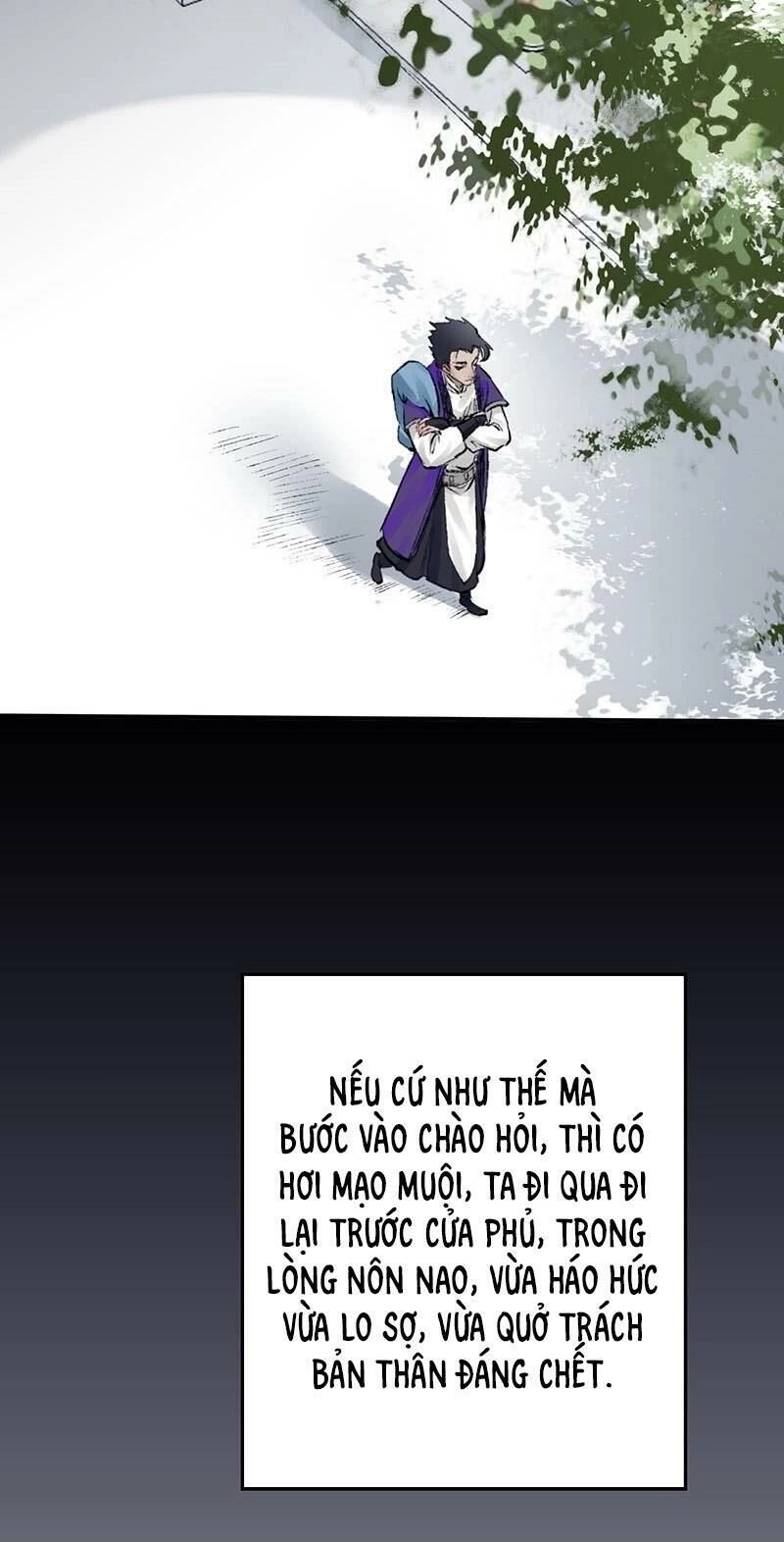 Liên Thành Quyết Chapter 22 - 19