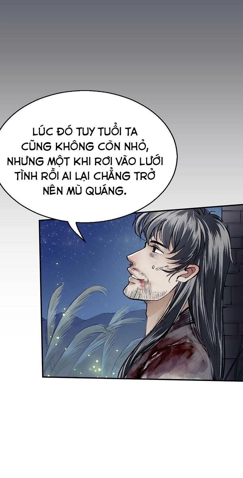 Liên Thành Quyết Chapter 22 - 20