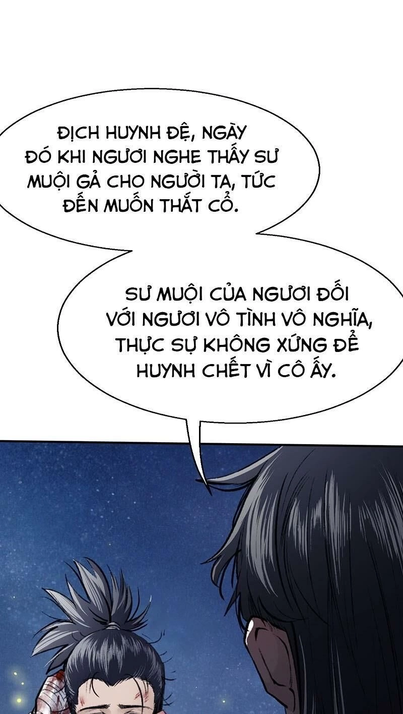 Liên Thành Quyết Chapter 22 - 21