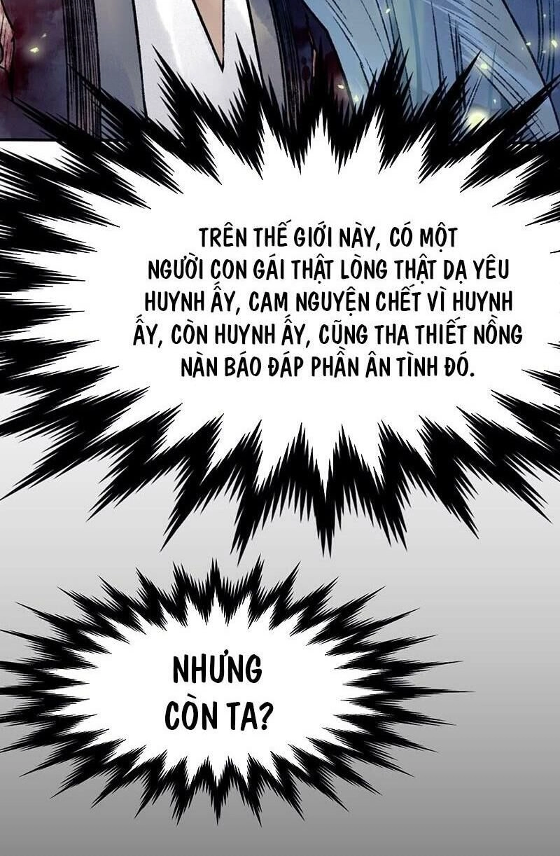 Liên Thành Quyết Chapter 22 - 28