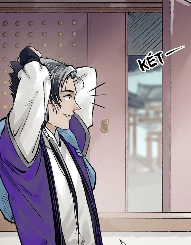 Liên Thành Quyết Chapter 22 - 30