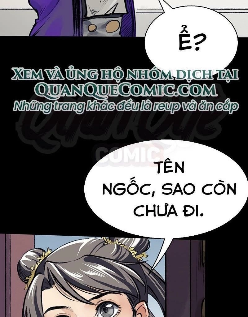 Liên Thành Quyết Chapter 22 - 31