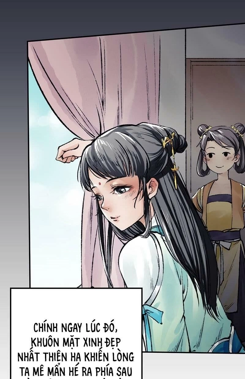 Liên Thành Quyết Chapter 22 - 41