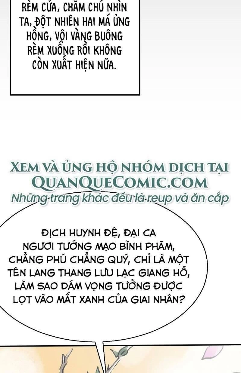 Liên Thành Quyết Chapter 22 - 42