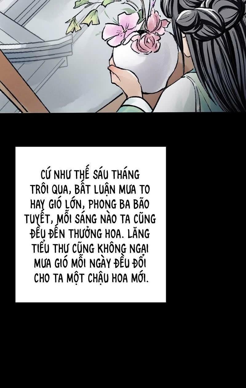 Liên Thành Quyết Chapter 22 - 46