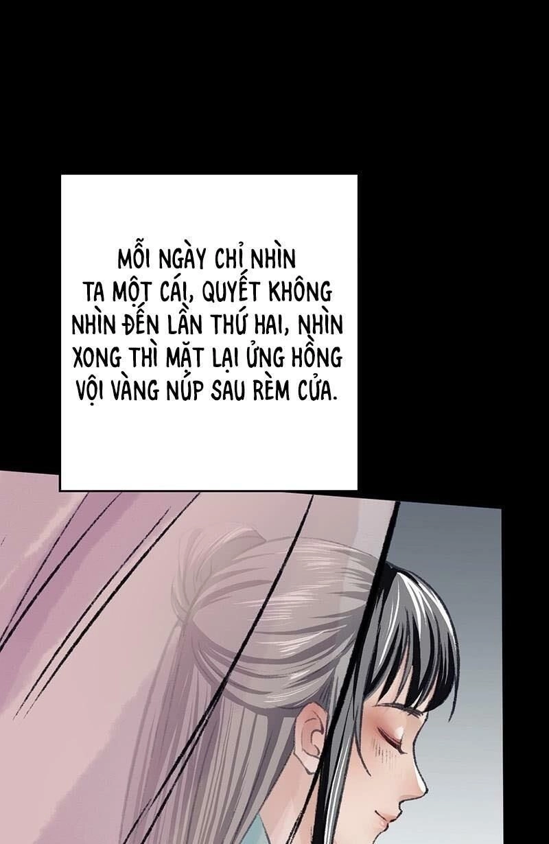 Liên Thành Quyết Chapter 22 - 47