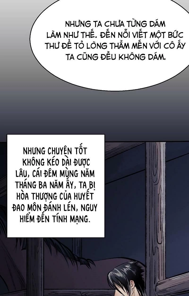 Liên Thành Quyết Chapter 22 - 51