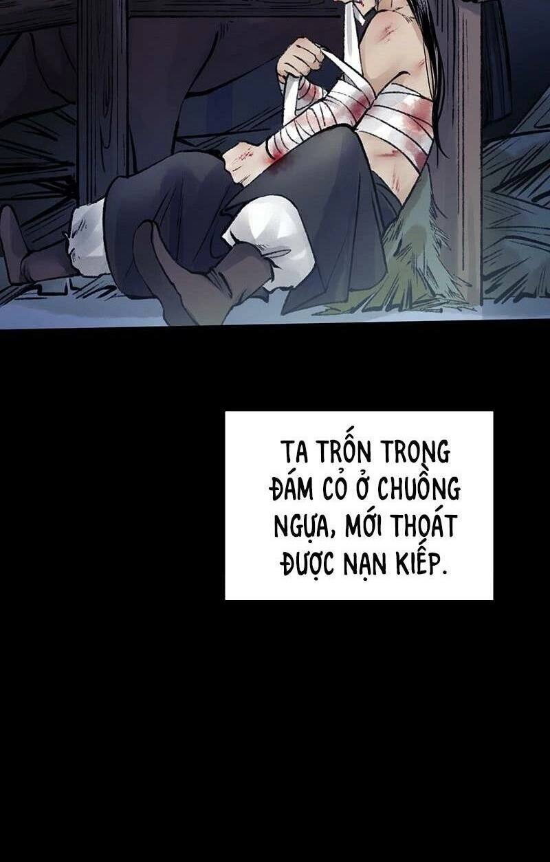 Liên Thành Quyết Chapter 22 - 52