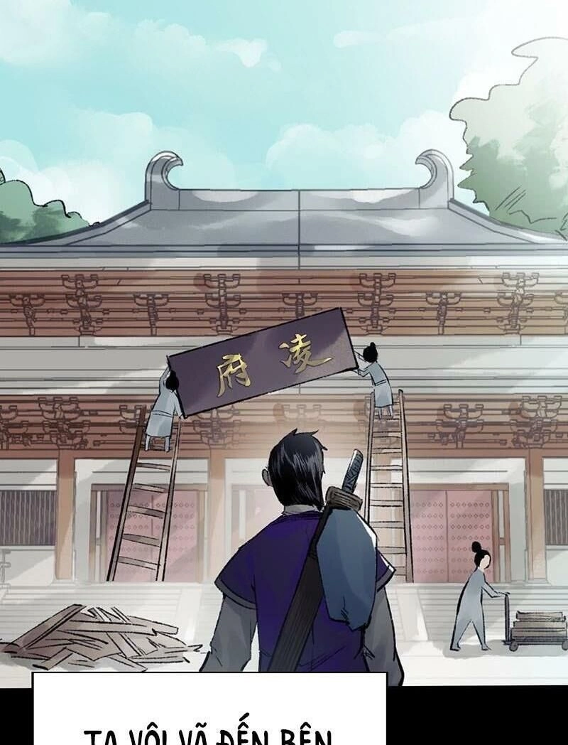 Liên Thành Quyết Chapter 22 - 54