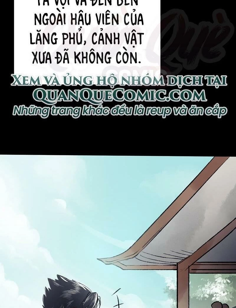 Liên Thành Quyết Chapter 22 - 55