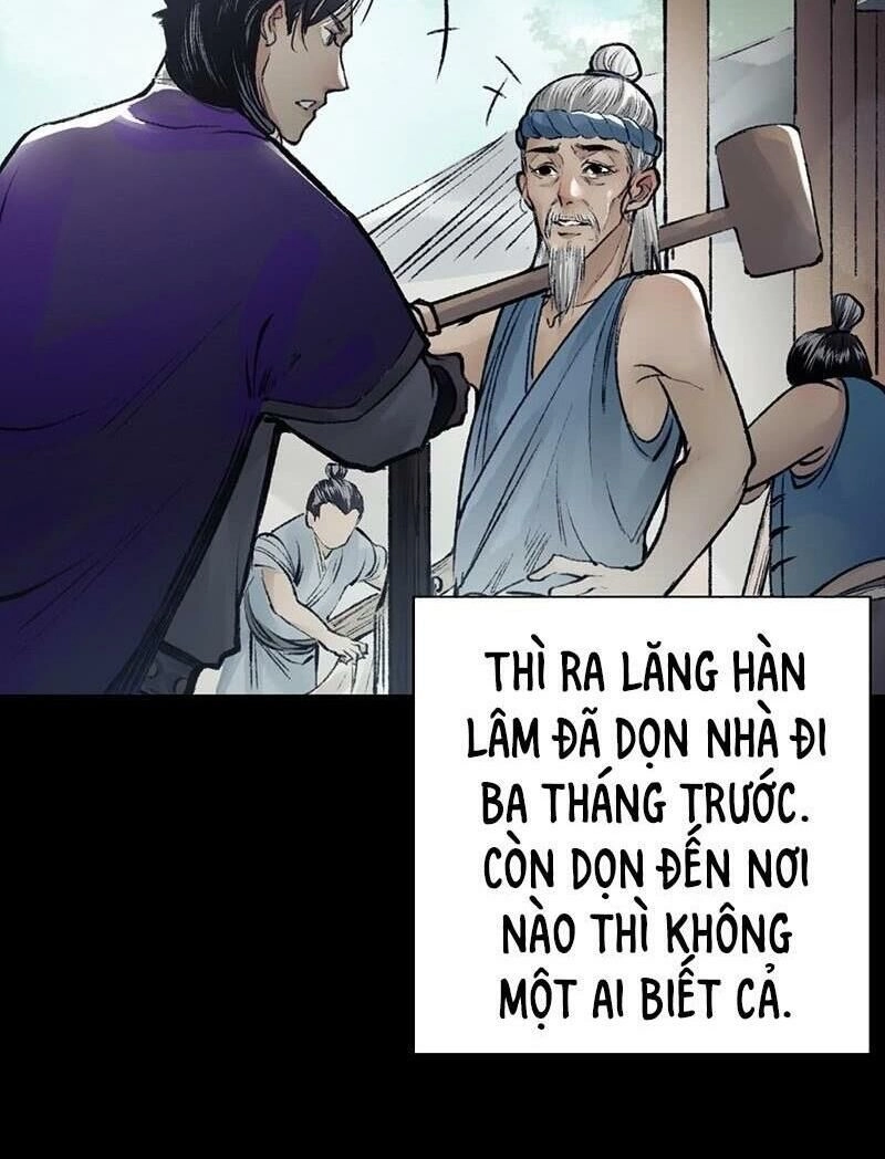 Liên Thành Quyết Chapter 22 - 56
