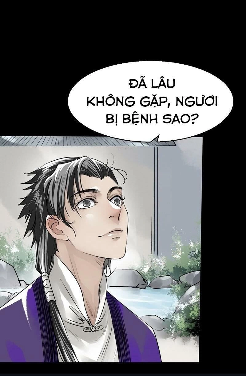 Liên Thành Quyết Chapter 23 - 13