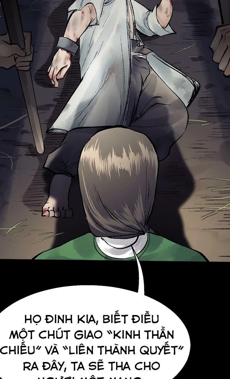 Liên Thành Quyết Chapter 24 - 11