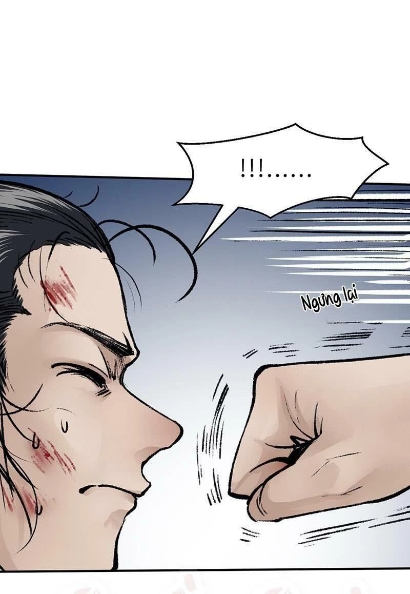 Liên Thành Quyết Chapter 24 - 19