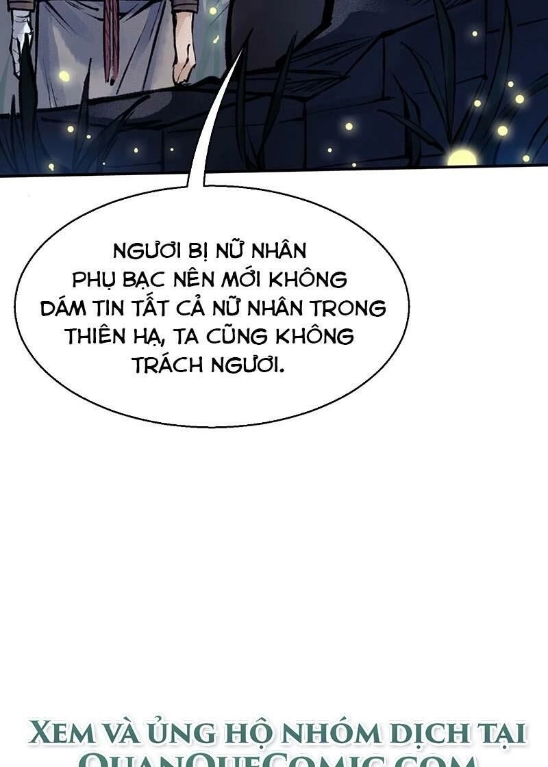 Liên Thành Quyết Chapter 24 - 22