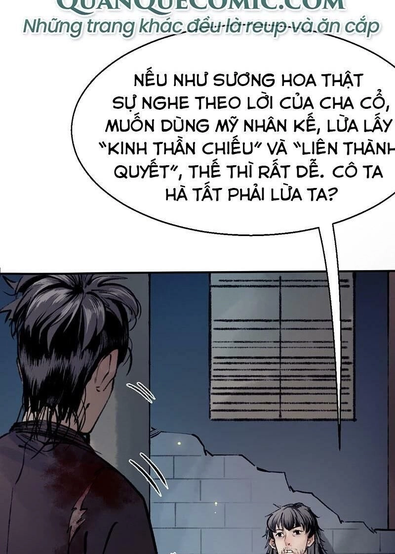 Liên Thành Quyết Chapter 24 - 23