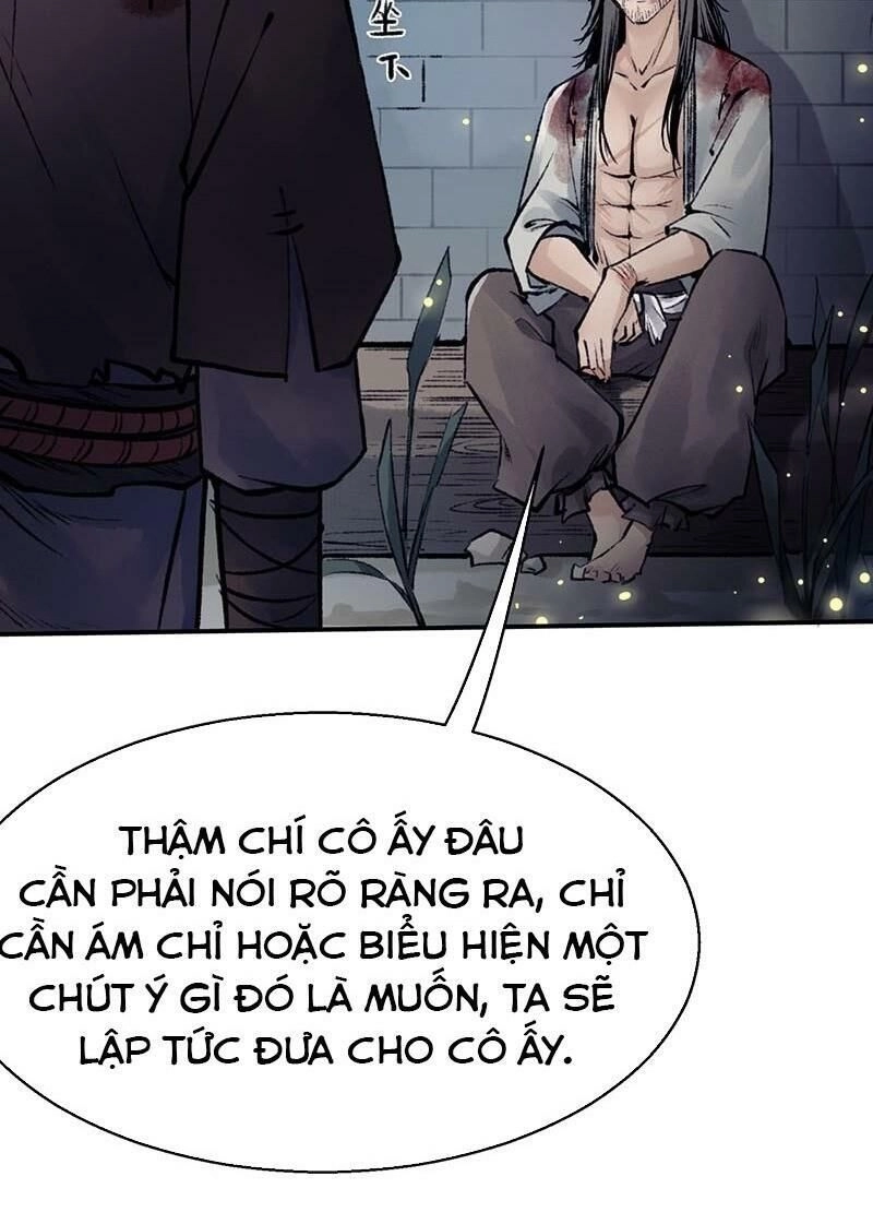 Liên Thành Quyết Chapter 24 - 24