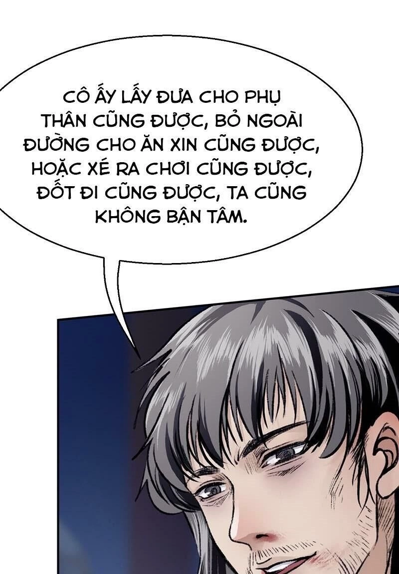 Liên Thành Quyết Chapter 24 - 25