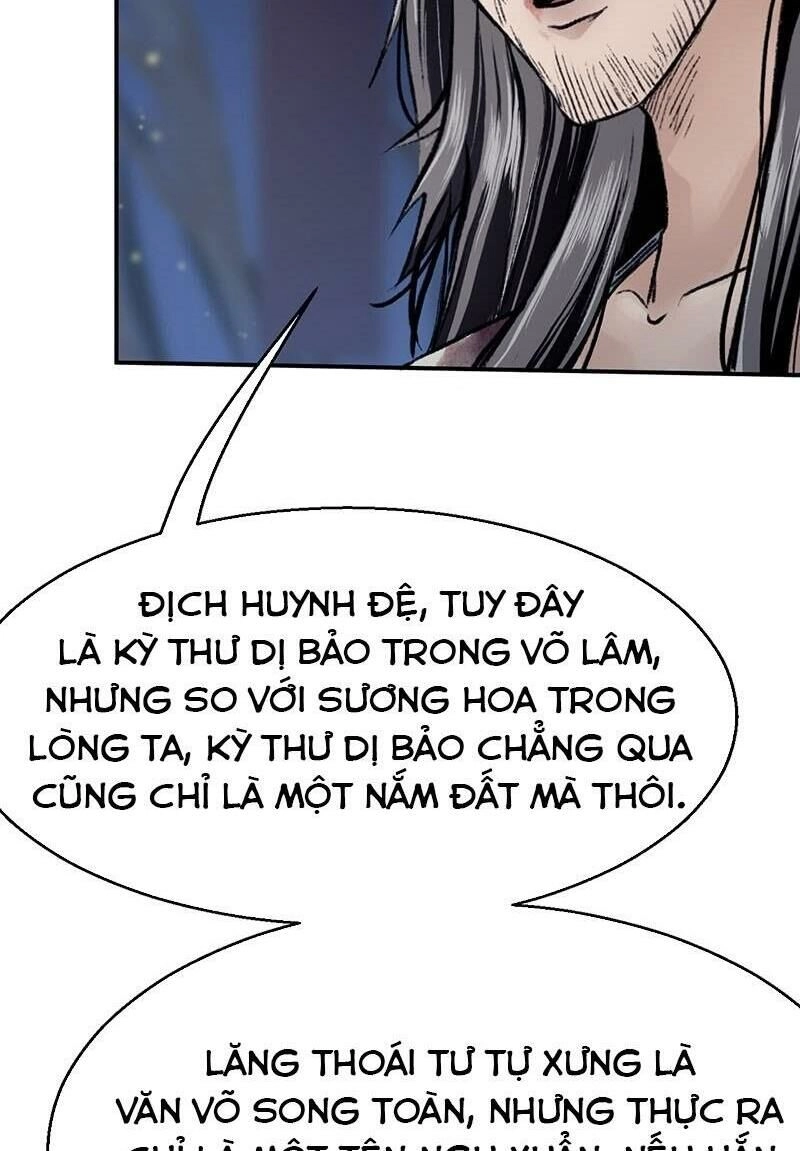 Liên Thành Quyết Chapter 24 - 26