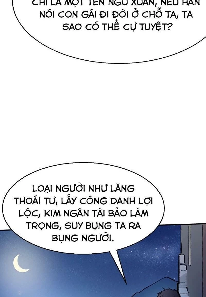 Liên Thành Quyết Chapter 24 - 27