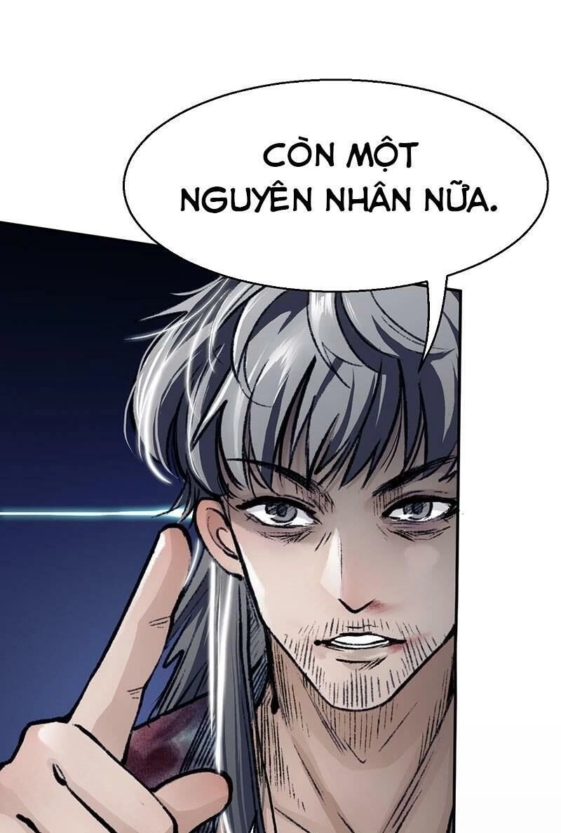 Liên Thành Quyết Chapter 24 - 29