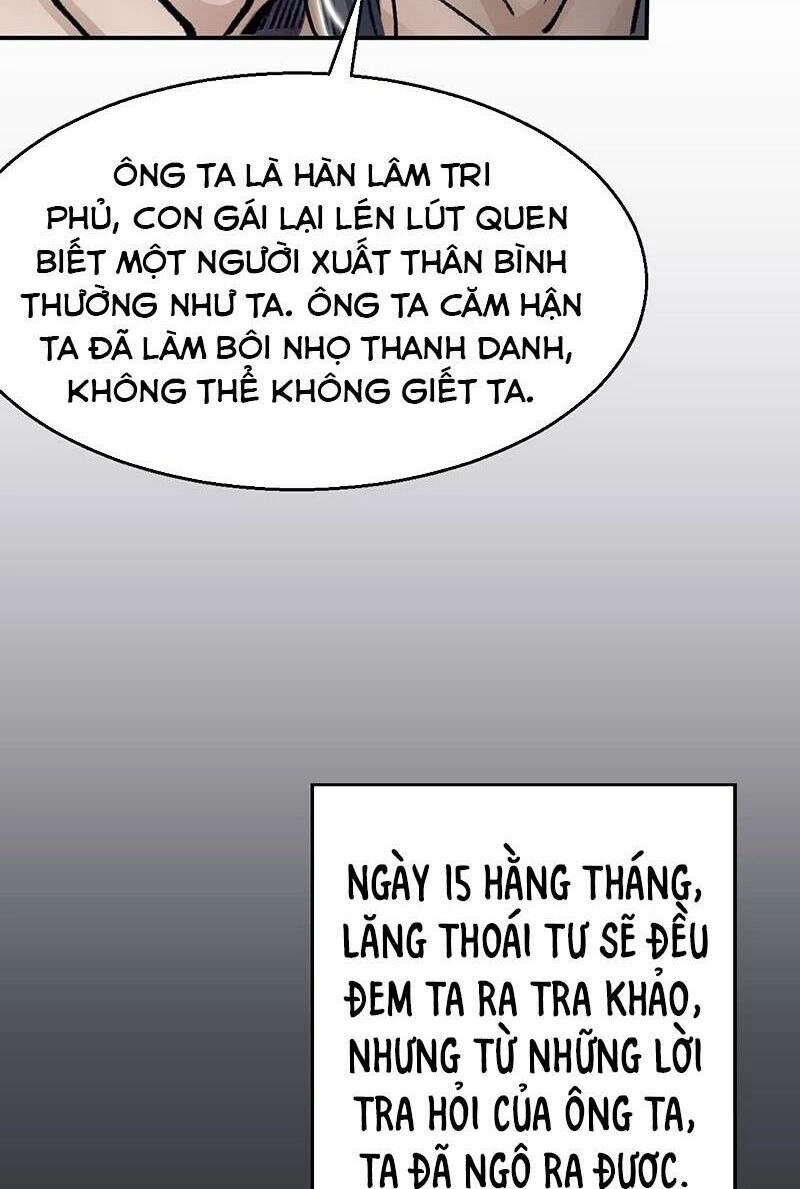 Liên Thành Quyết Chapter 24 - 30