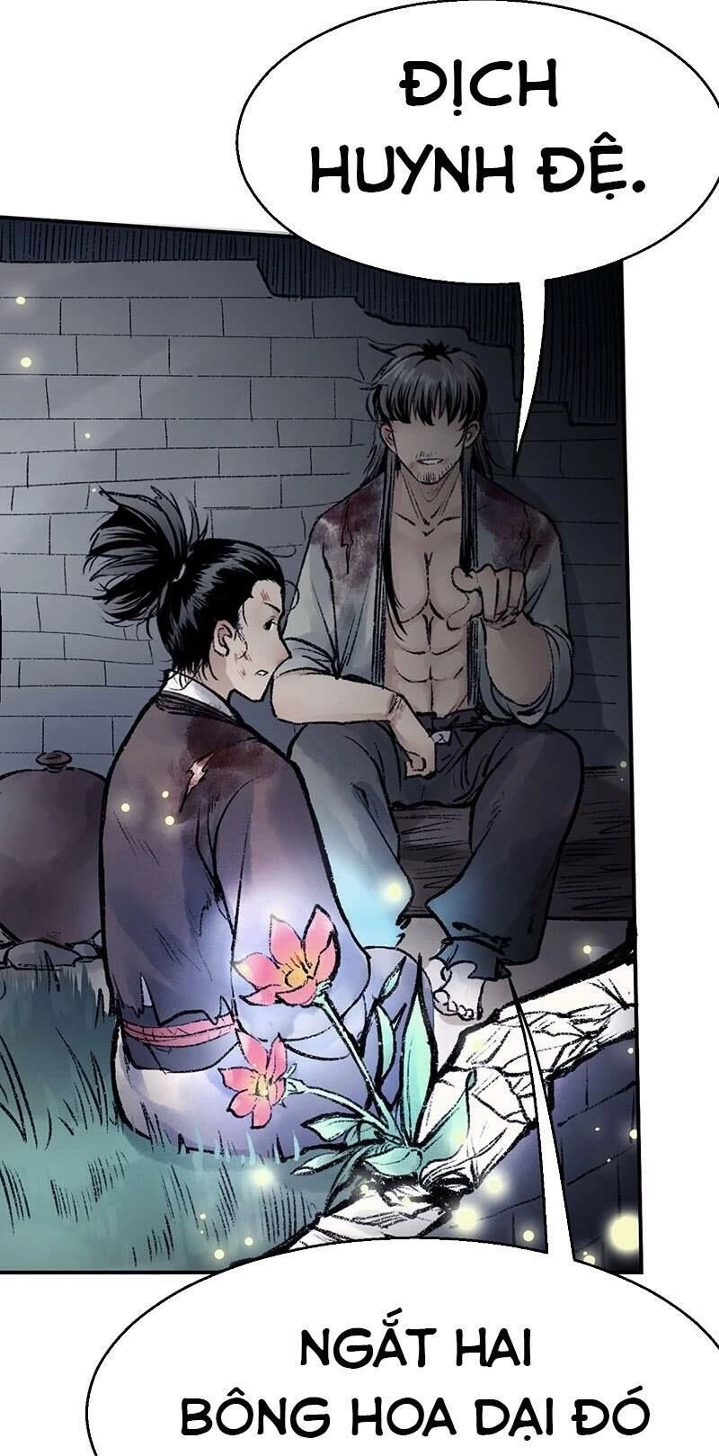 Liên Thành Quyết Chapter 24 - 39